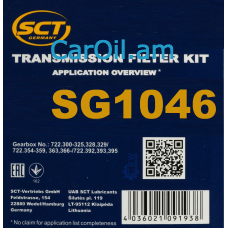 SCT SG 1046